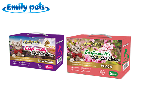 豆腐貓砂哪個(gè)牌子好